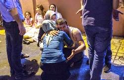 Індонезія: дитина, поранена під час вибуху в церкві, померла